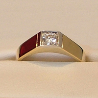 John M Roberts manufacturing jewellers